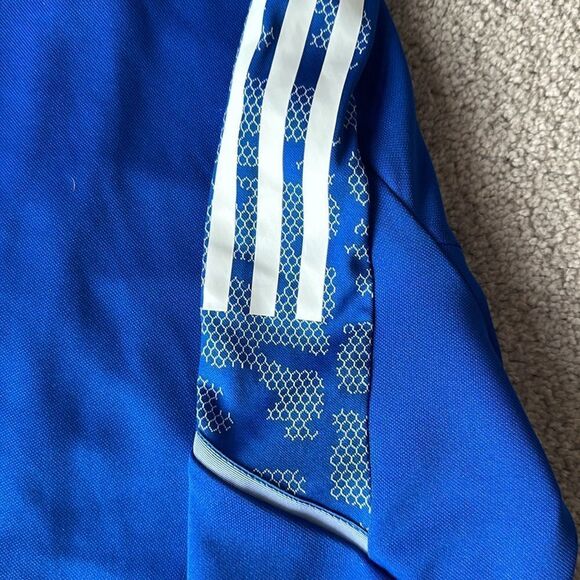 Adidas Contigo 21 Track Jacket! - Picture 13 of 14